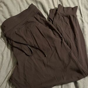 Lululemon size 20 joggers
